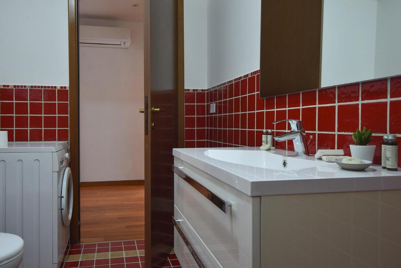By The Hills Apartment Montegrotto Terme Extérieur photo